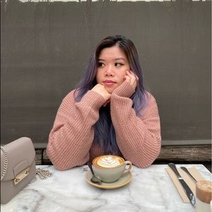 Meet your Posher, Isabella